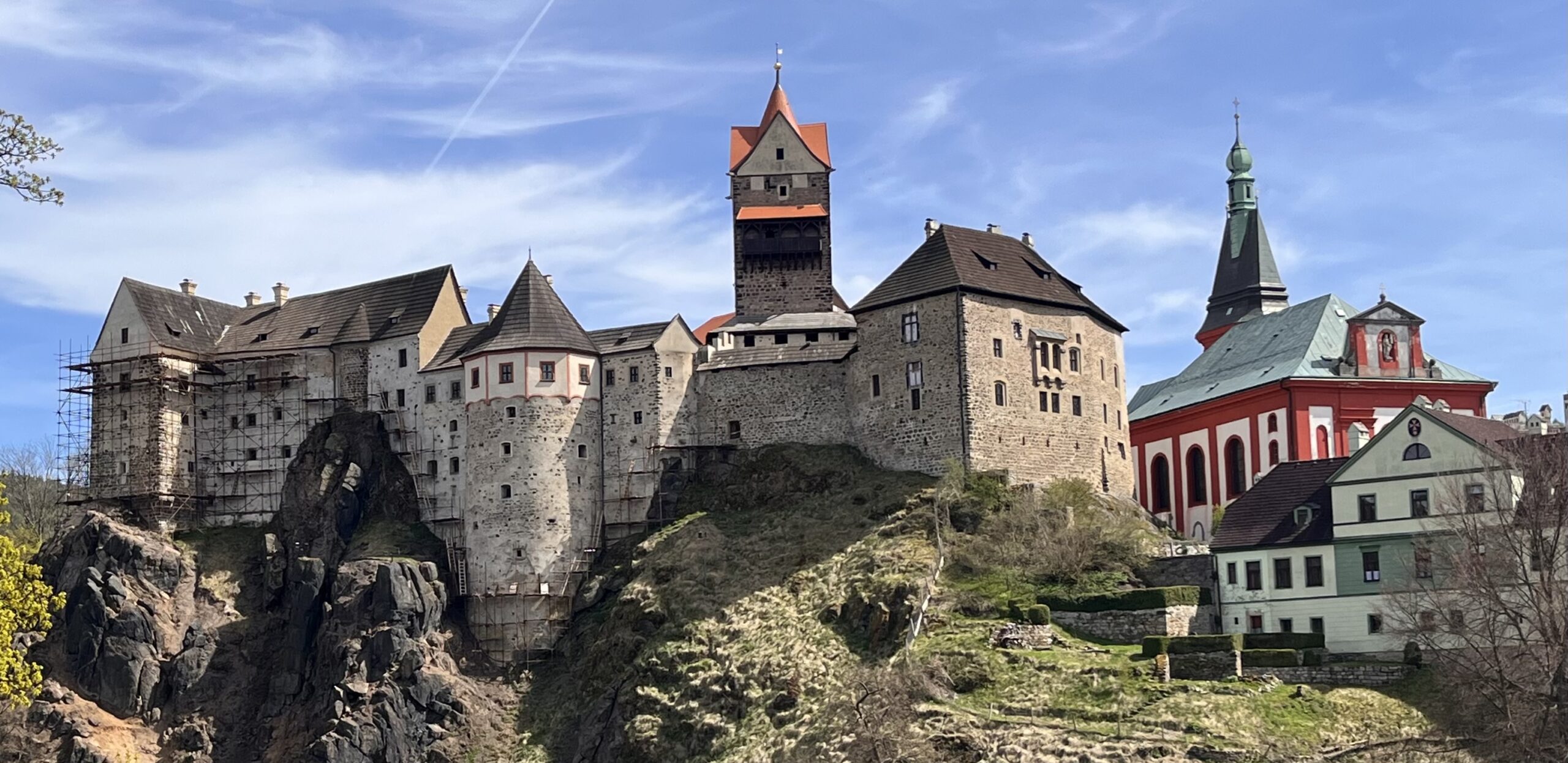 Explore Europe Differently!
