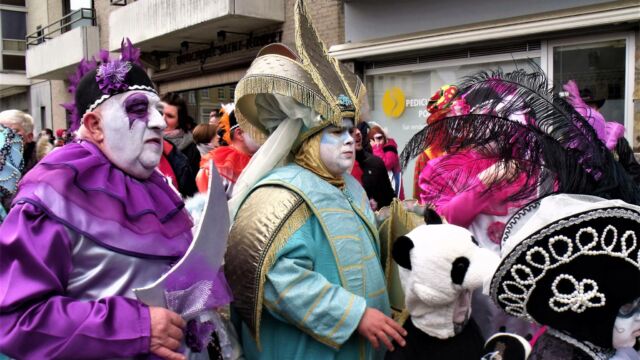 Carnaval 1